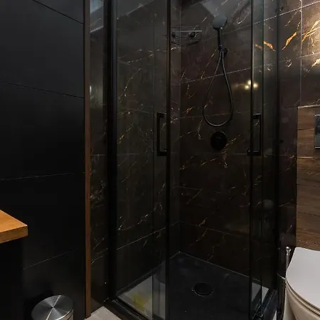 Pomorska Apartament Przy Parku Reagana By Renters גדנסק